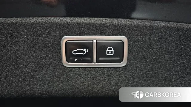 Genesis G80 (RG3) id 2995059 из Кореи 11