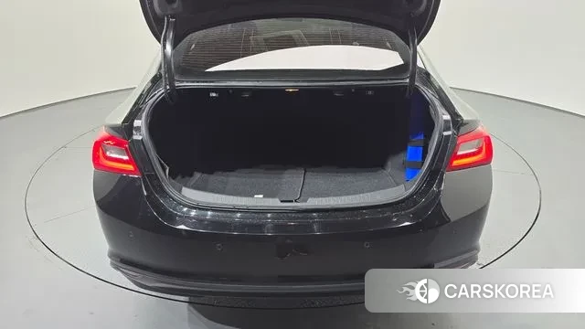 Chevrolet (GM Daewoo) All New Malibu id 3386059 из Кореи 11