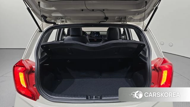 Kia Morning Urban (JA) id 3953354 из Кореи 11