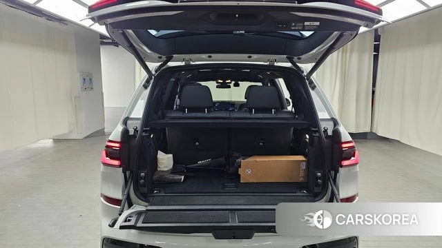 BMW X7 (G07) id 4329670 из Кореи 11