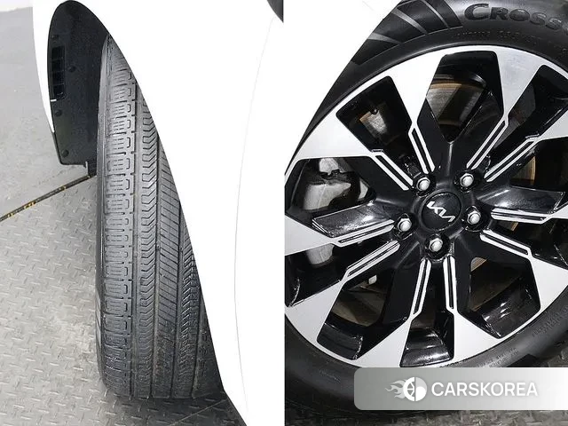 Kia Carnival 4th generation id 3517078 из Кореи 11