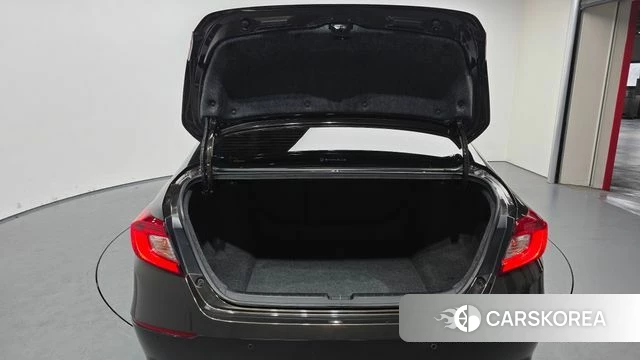 Honda Accord 10th Generation id 3886156 из Кореи 11