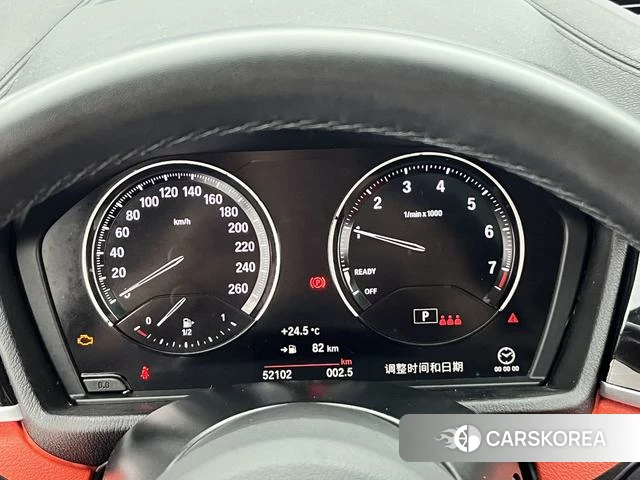 BMW X2 id 4279173 из Китая 11