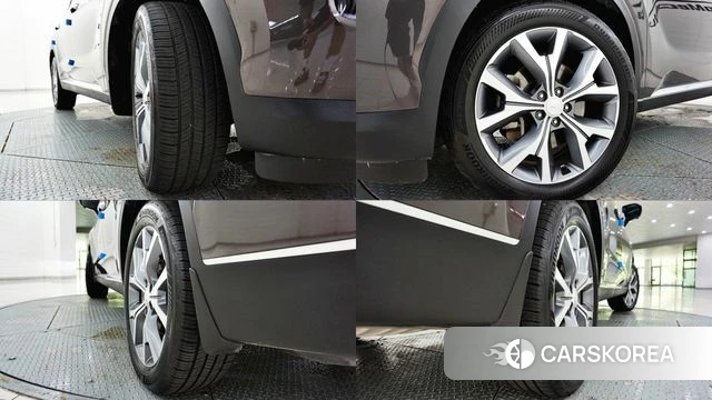 Hyundai Palisade id 4578014 из Кореи 11