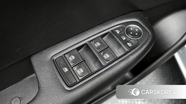 Renault Korea (Samsung) XM3 id 4232057 из Кореи 11