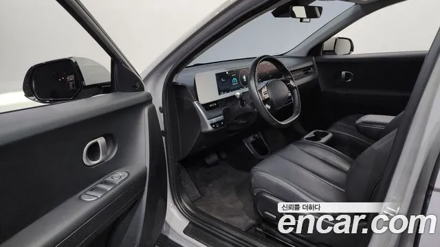 Hyundai Ionic 5 id 2748088 из Кореи 11