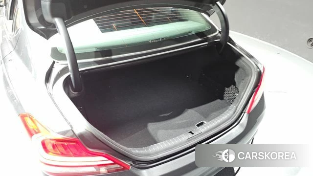 Genesis G70 id 4384965 из Кореи 11