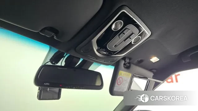 Ssangyong Torres id 3539533 из Кореи 11