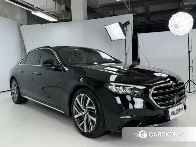 Mercedes-Benz E-class id 4278751 из Китая 11