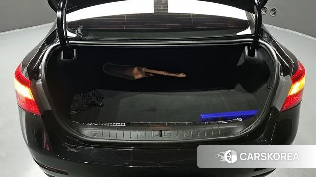 Renault Korea (Samsung) SM5 Nova id 3449545 из Кореи 11