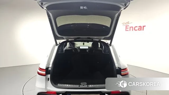 Genesis GV70 id 3411462 из Кореи 11