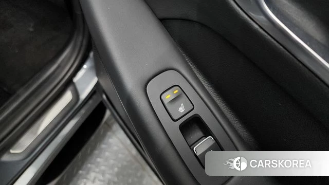 Hyundai Sonata (DN8) id 4362383 из Кореи 11
