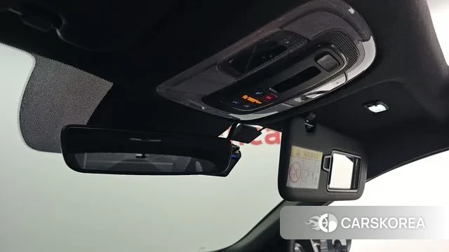 Hyundai The New Avante (CN7) id 3359340 из Кореи 11