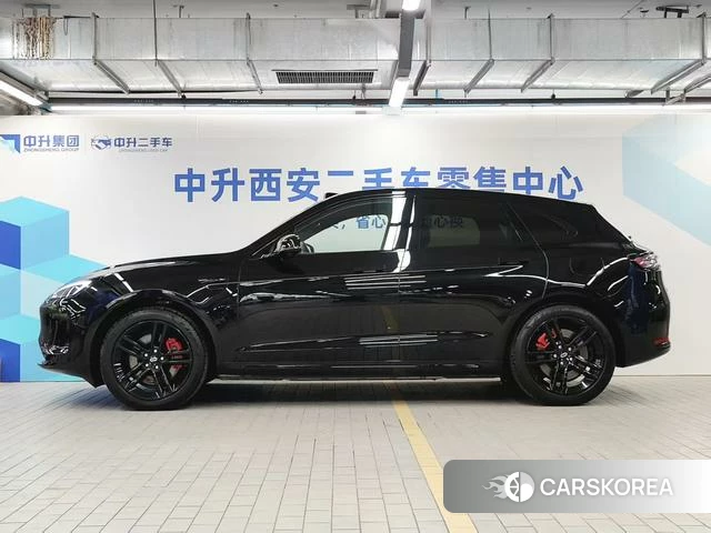 AITO Ask the world M5 id 4190488 из Китая 11