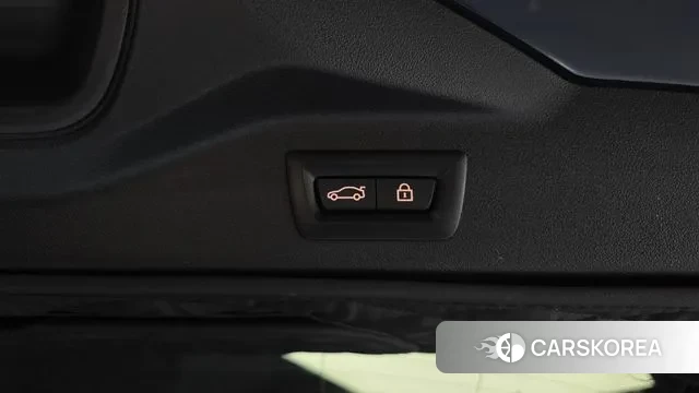 BMW X7 (G07) id 3581481 из Кореи 11