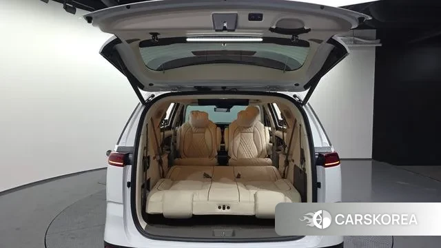 Kia Carnival 4th generation id 3654189 из Кореи 11