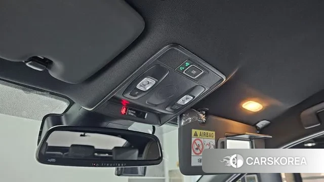 Renault Korea (Samsung) XM3 id 3550154 из Кореи 11