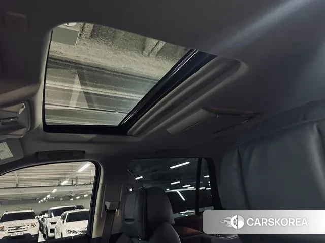 Cadillac Escalade id 3418238 из Кореи 11