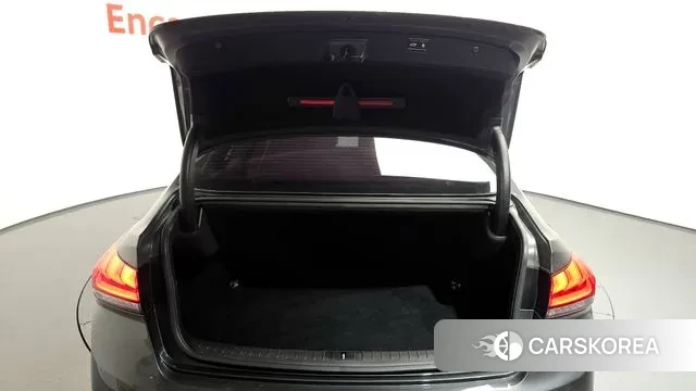 Genesis G80 id 3480317 из Кореи 11