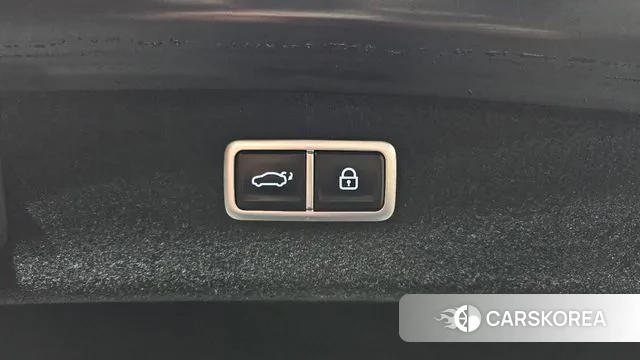 Genesis G80 (RG3) id 3691296 из Кореи 11