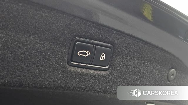 Genesis G90 id 3820772 из Кореи 11