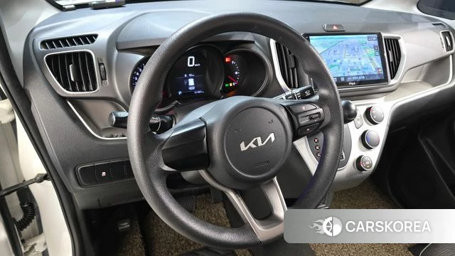 Kia The New Ray id 4507008 из Кореи 11