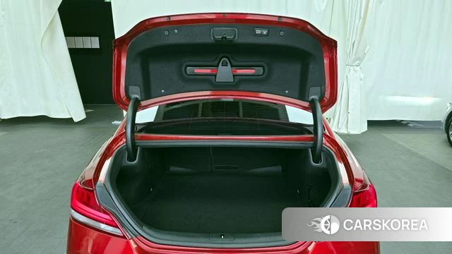 Genesis G70 id 3873031 из Кореи 11