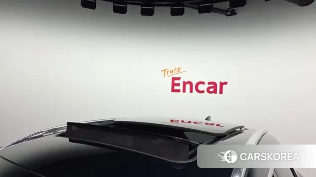 Genesis GV70 id 3551182 из Кореи 11