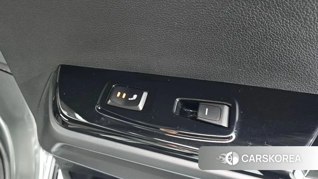 Ssangyong Torres id 4422575 из Кореи 11
