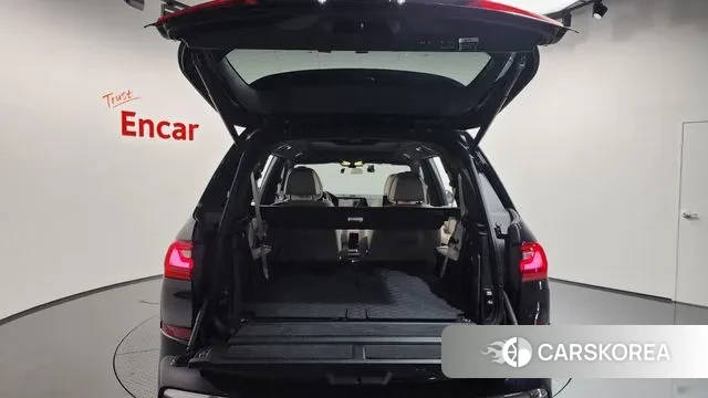 BMW X7 (G07) id 3342967 из Кореи 11