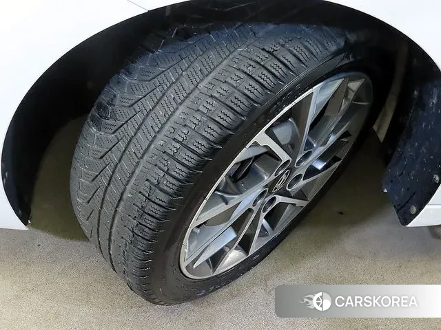 Hyundai The New Avante AD id 3254205 из Кореи 11