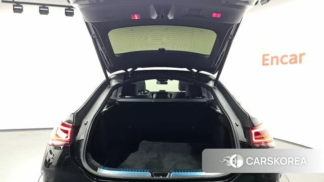 Mercedes-Benz GLE-Class W167 id 3878609 из Кореи 11