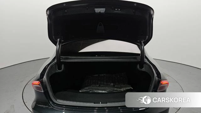 Hyundai The New Grandeur IG id 3904626 из Кореи 11
