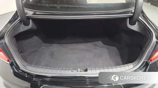 Hyundai Grandeur IG id 3531163 из Кореи 11