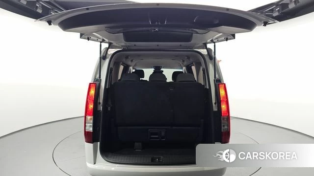 Hyundai Staria id 4711553 из Кореи 11