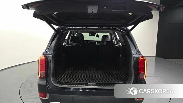 Hyundai Palisade id 3910702 из Кореи 11