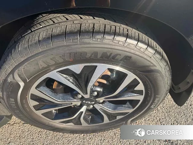 Kia Carnival 4th generation id 3143177 из Кореи 11