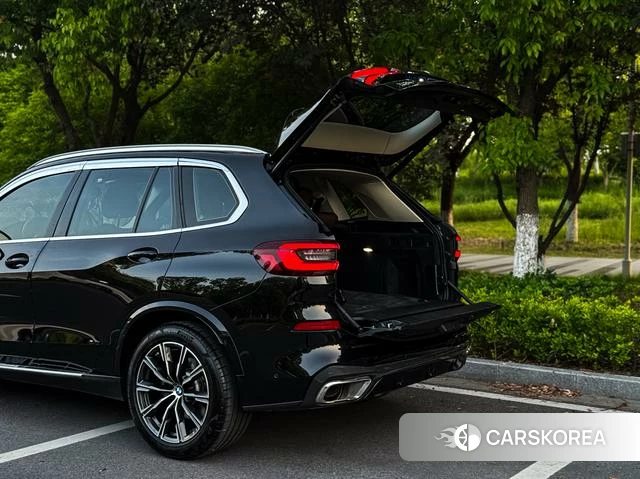 BMW X5 (imported) id 4307653 из Китая 11