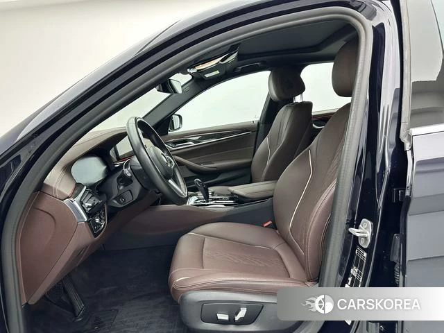 BMW 5 series id 4260329 из Китая 11
