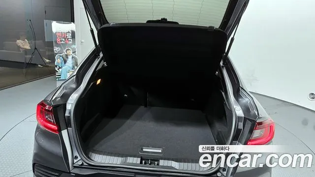 Renault Korea (Samsung) XM3 id 2718590 из Кореи 11