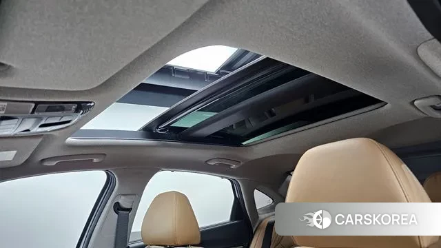 Hyundai Sonata (DN8) id 3427970 из Кореи 11