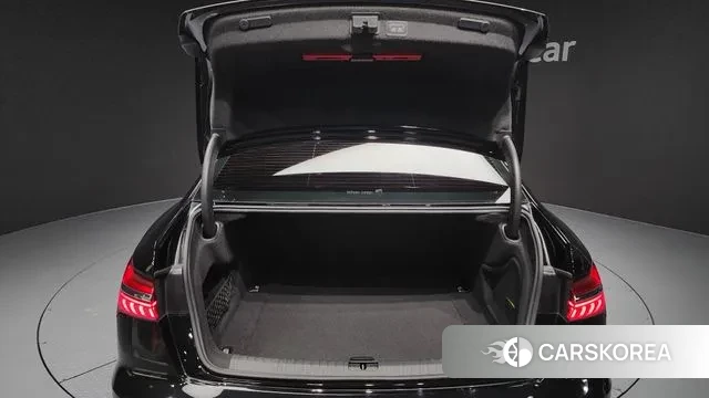 Audi A6 (C8) id 3344325 из Кореи 11