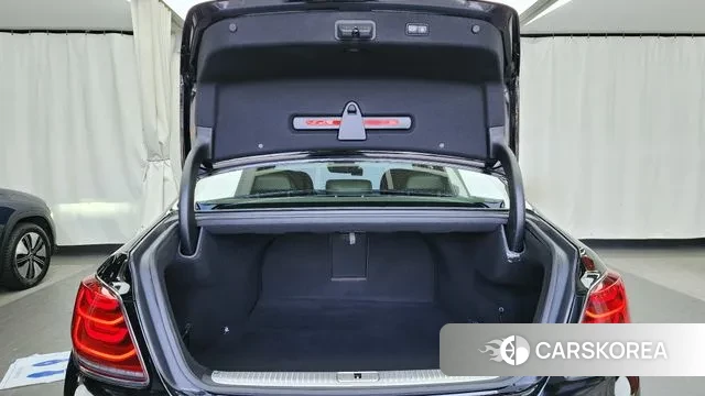 Kia More K9 id 3000008 из Кореи 11