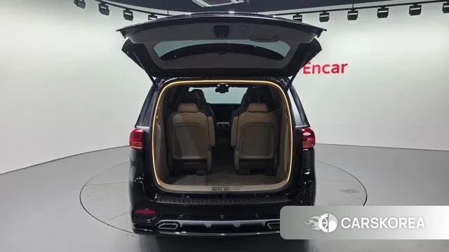 Kia The New Carnival id 3489283 из Кореи 11