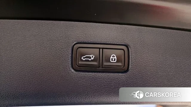 Genesis GV80 id 3458963 из Кореи 11