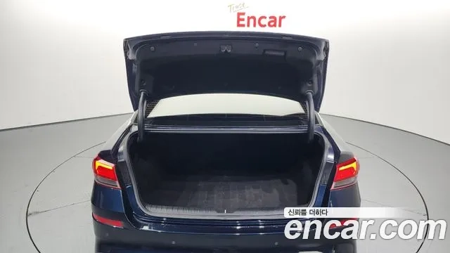 Kia The New K5 2nd generation id 2908063 из Кореи 11