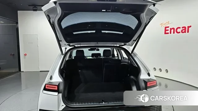 Hyundai Ionic 5 id 2901269 из Кореи 11