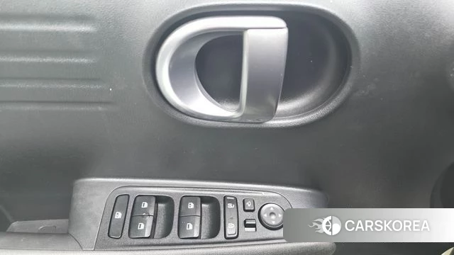 Hyundai Casper id 4579450 из Кореи 11