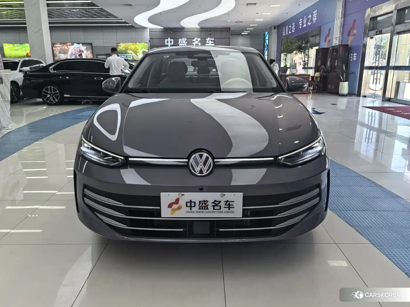 Volkswagen Lavida id 4553655 из Китая 11