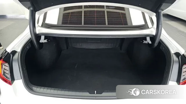 Hyundai Sonata Hybrid (DN8) id 3474315 из Кореи 11